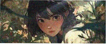 韩国漫画改编影视专区横幅